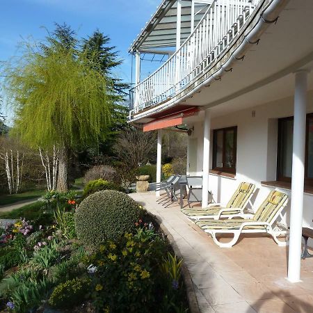 Vue Sur Les Montagnes Apartment Embrun Bagian luar foto