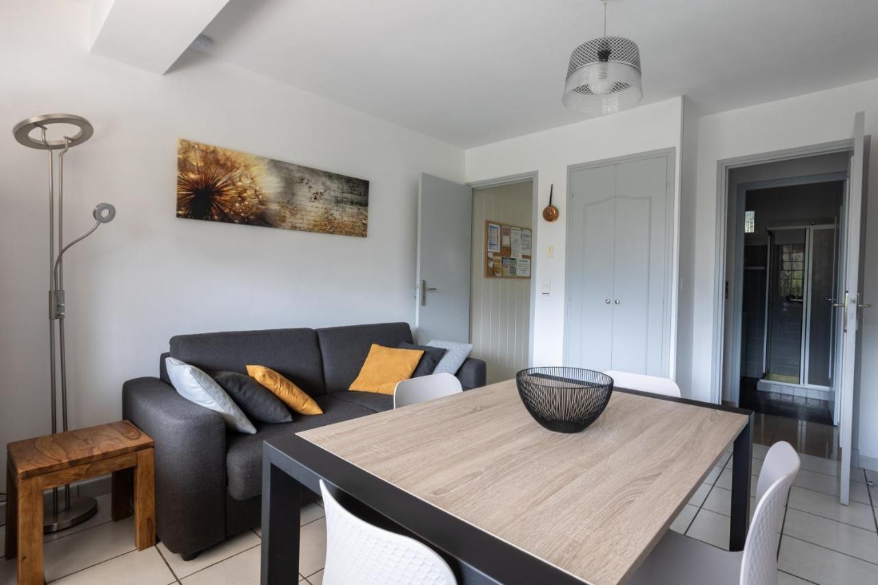 Vue Sur Les Montagnes Apartment Embrun Bagian luar foto